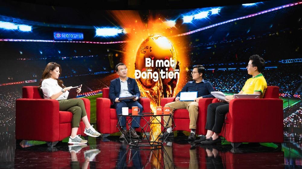 Chưa bao giờ để cháy tài khoản, chuyên gia bật mí đây là nhân tố mà nhà đầu tư phải luôn ghi trong đầu - Ảnh 2.