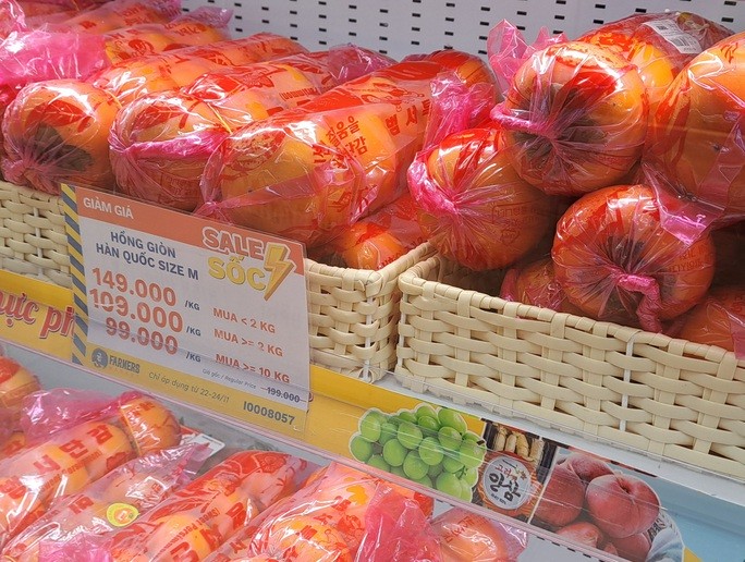 Giảm giá tới 80% trước ngày Black Friday, nhiều người vào xem rồi bỏ đi - Ảnh 20. Giảm giá tới 80% trước ngày Black Friday, nhiều người vào xem rồi bỏ đi - Ảnh 20.