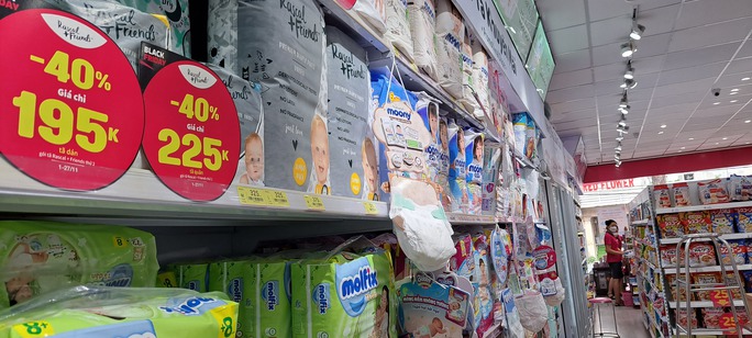 Giảm giá tới 80% trước ngày Black Friday, nhiều người vào xem rồi bỏ đi - Ảnh 1. Giảm giá tới 80% trước ngày Black Friday, nhiều người vào xem rồi bỏ đi - Ảnh 1.