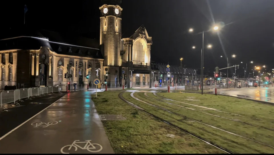 Người đàn ông đi đến 10 nước chỉ trong 1 ngày - Ảnh 2. Người đàn ông đi đến 10 nước chỉ trong 1 ngày - Ảnh 2.