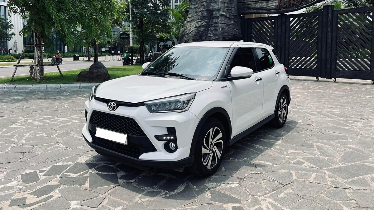 Xe phổ thông dành cho gia đình nhỏ 2022: Cuộc đua của phân khúc SUV cỡ C - Ảnh 7. Xe phổ thông dành cho gia đình nhỏ 2022: Cuộc đua của phân khúc SUV cỡ C - Ảnh 7.