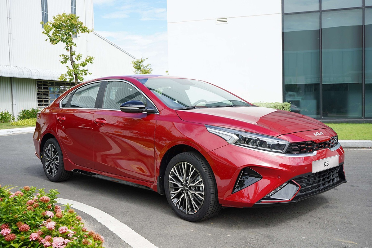 Xe phổ thông dành cho gia đình nhỏ 2022: Cuộc đua của phân khúc SUV cỡ C - Ảnh 4. Xe phổ thông dành cho gia đình nhỏ 2022: Cuộc đua của phân khúc SUV cỡ C - Ảnh 4.