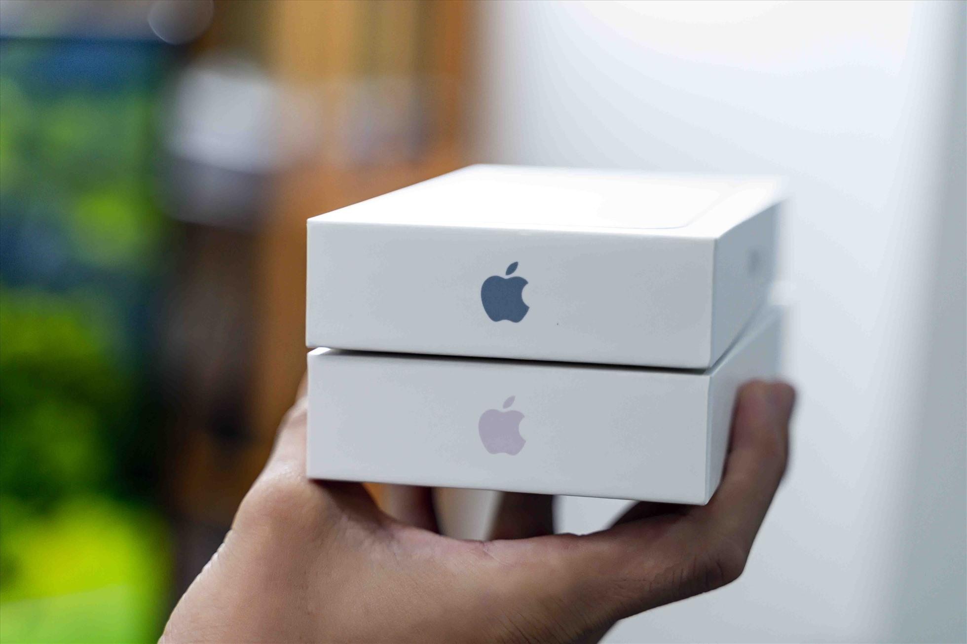 Black Friday: Hàng hiệu đua giảm giá khủng vẫn... ế - Ảnh 8. Black Friday: Hàng hiệu đua giảm giá khủng vẫn... ế - Ảnh 8.