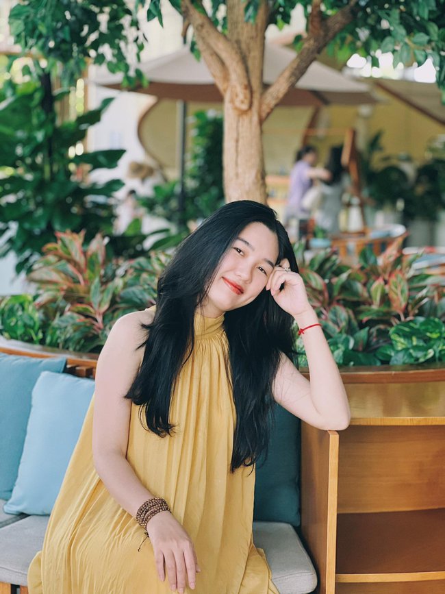 ホーチミン市の母親は、子供にカメラのない学校を選び、合理的な説明をすることにしました - 写真 1.