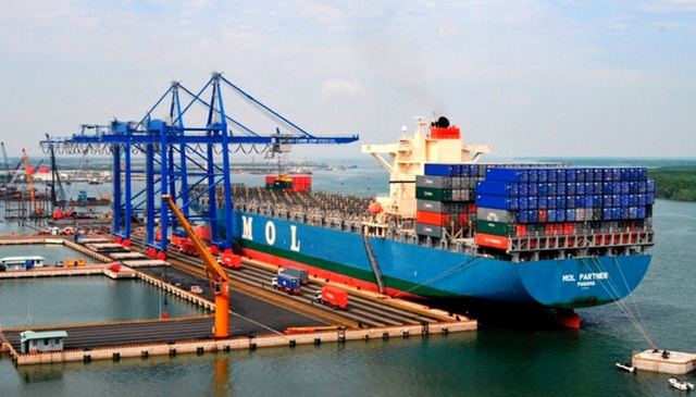 Bà Rịa – Vũng Tàu: Tuyến vận tải mẫu thủy nội địa kết nối với TP Hồ Chí Minh và ĐBSCL - Ảnh 2.