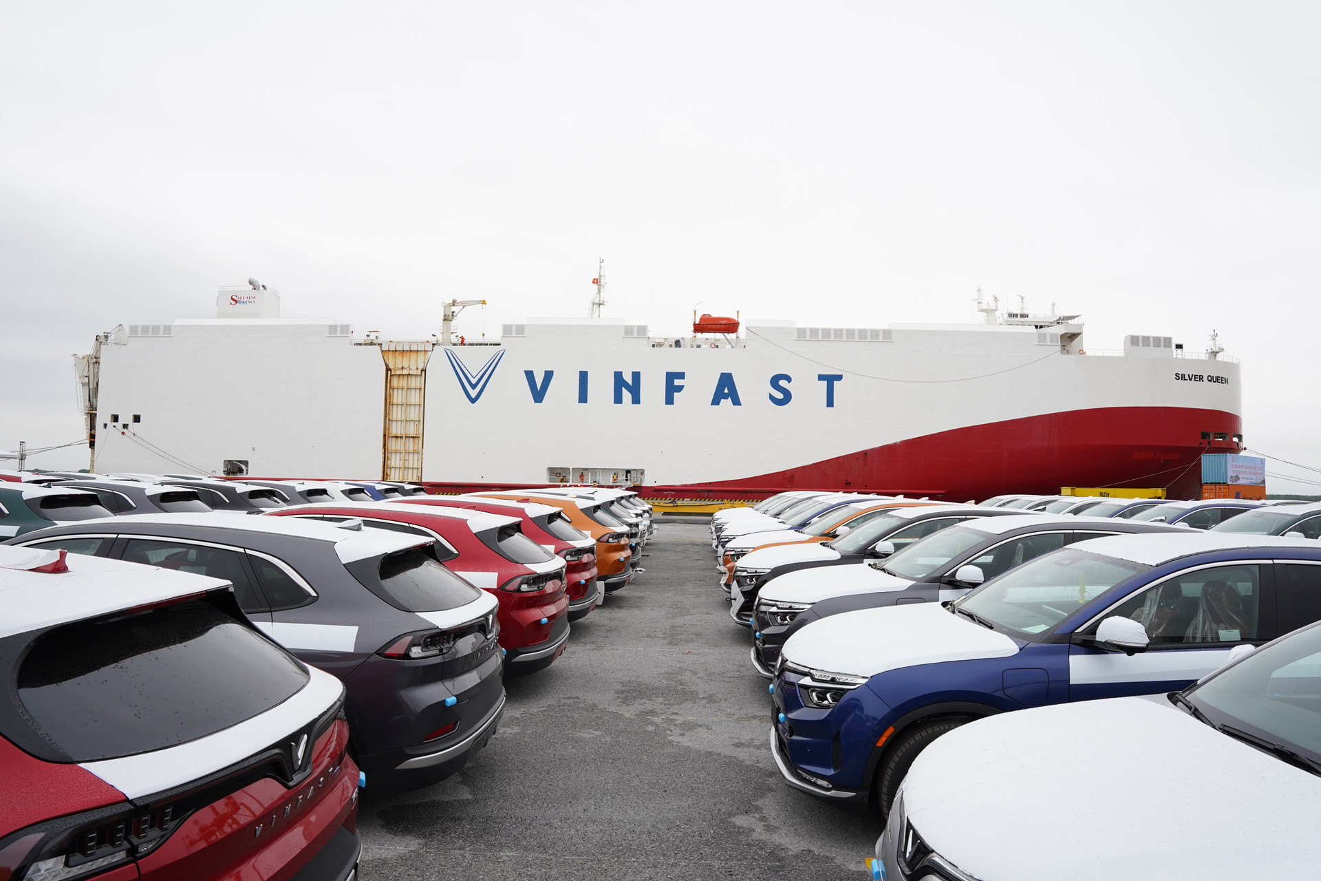 VINFAST 2022 Tổng hợp các mẫu xe ô tô VINFAST  anycarvn