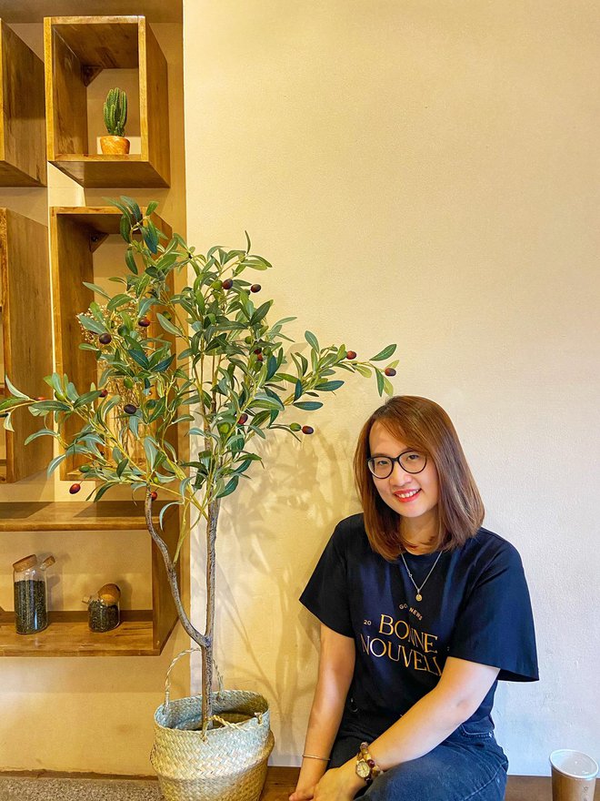 Bí quyết tiết kiệm gần một nửa thu nhập hàng tháng của gia đình 3 người ở Hà Nội - Ảnh 1.