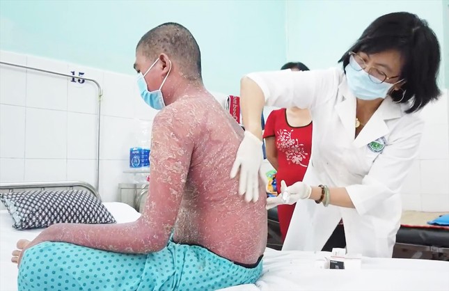 Thuốc quảng cáo, bán trôi nổi trên mạng: Hiểm họa khôn lường - Ảnh 2.