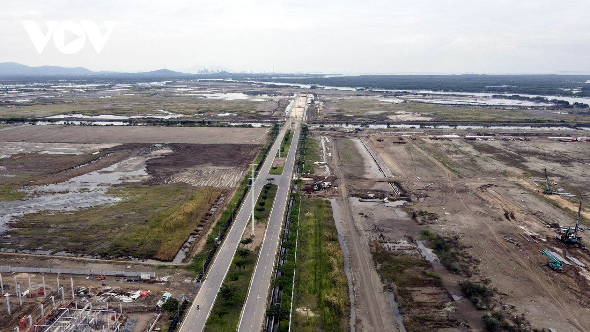 Bà Rịa - Vũng Tàu thu hút đầu tư có chọn lọc - Ảnh 1.