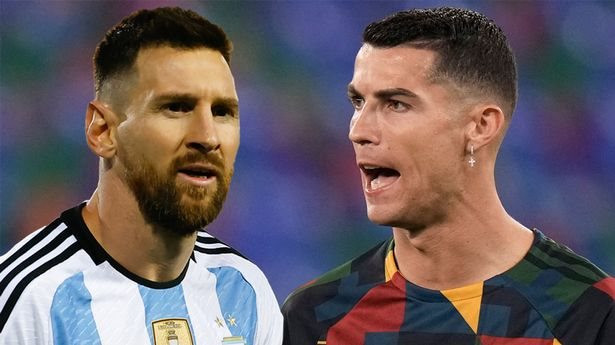 Dân chơi dầu mỏ nhập cuộc: Hoàng tử Ả Rập Xê Út muốn mua Ronaldo và Messi để ... quảng bá du lịch - Ảnh 2.