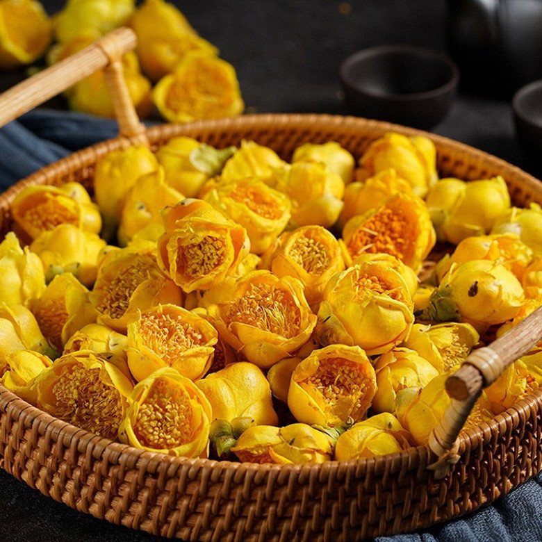 Loại cây khi xưa bị chặt phá để làm rẫy, nay thành đặc sản cực quý hiếm, hoa giá lên đến 20 triệu/kg - Ảnh 5. Loại cây khi xưa bị chặt phá để làm rẫy, nay thành đặc sản cực quý hiếm, hoa giá lên đến 20 triệu/kg - Ảnh 5.