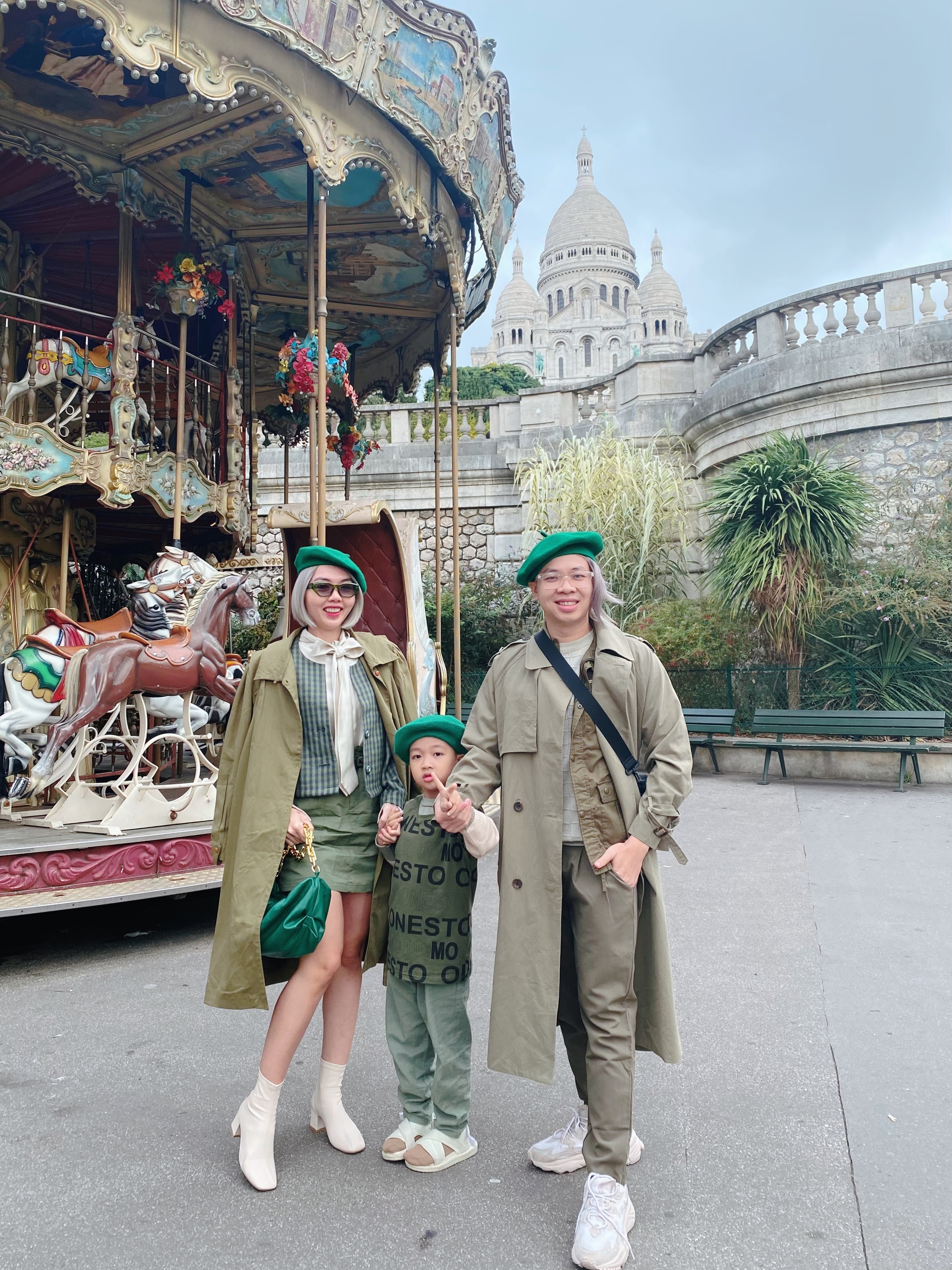 Vợ chồng tay trắng làm nên cơ đồ, hơn 30 tuổi đã nghỉ hưu để đi chơi khắp thế giới - Ảnh 5. Vợ chồng tay trắng làm nên cơ đồ, hơn 30 tuổi đã nghỉ hưu để đi chơi khắp thế giới - Ảnh 5.