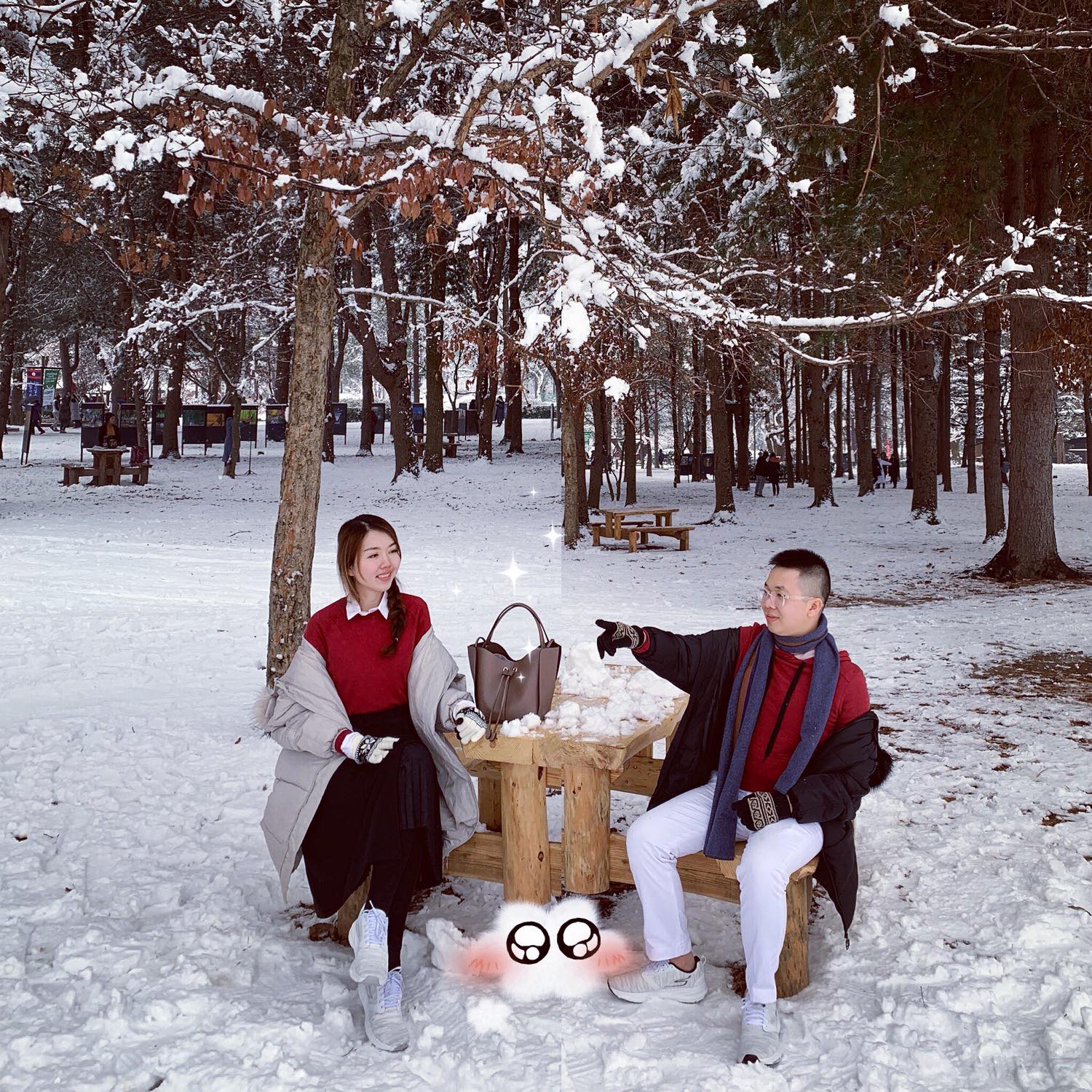 Vợ chồng tay trắng làm nên cơ đồ, hơn 30 tuổi đã nghỉ hưu để đi chơi khắp thế giới - Ảnh 1. Vợ chồng tay trắng làm nên cơ đồ, hơn 30 tuổi đã nghỉ hưu để đi chơi khắp thế giới - Ảnh 1.