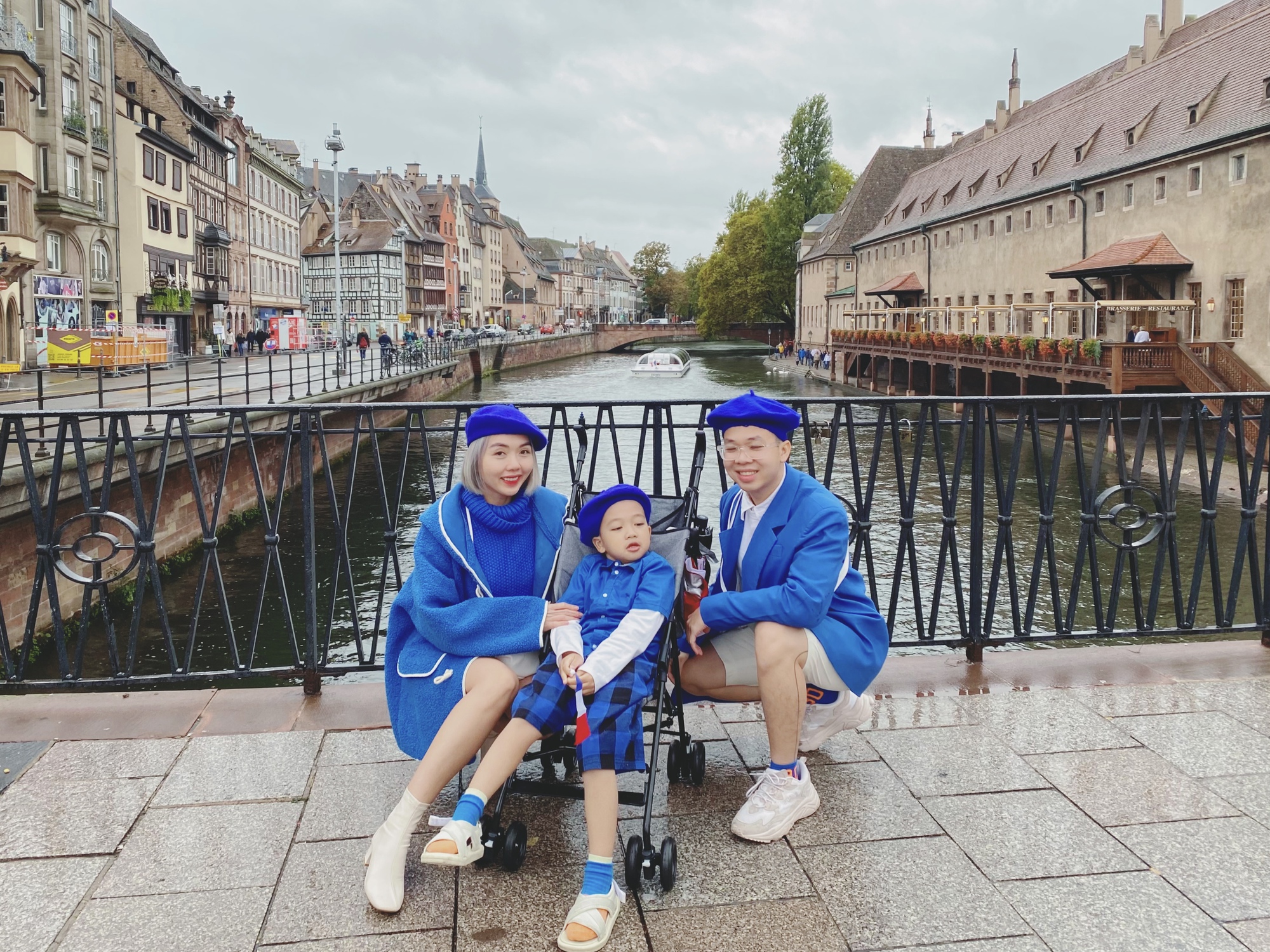 Vợ chồng tay trắng làm nên cơ đồ, hơn 30 tuổi đã nghỉ hưu để đi chơi khắp thế giới - Ảnh 13. Vợ chồng tay trắng làm nên cơ đồ, hơn 30 tuổi đã nghỉ hưu để đi chơi khắp thế giới - Ảnh 13.