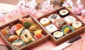 Bento: Có cả nền văn hóa và tình yêu ẩm thực được gói trọn trong một hộp cơm xinh xắn - Ảnh 23.