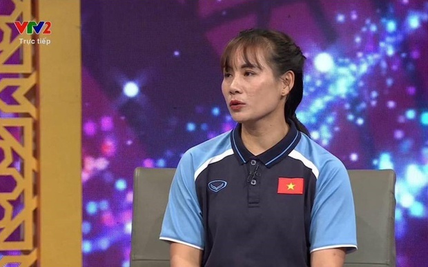  2 cựu tuyển thủ tham gia bình luận World Cup 2022: Từng là trụ cột của bóng đá nữ Việt Nam - Ảnh 3.
