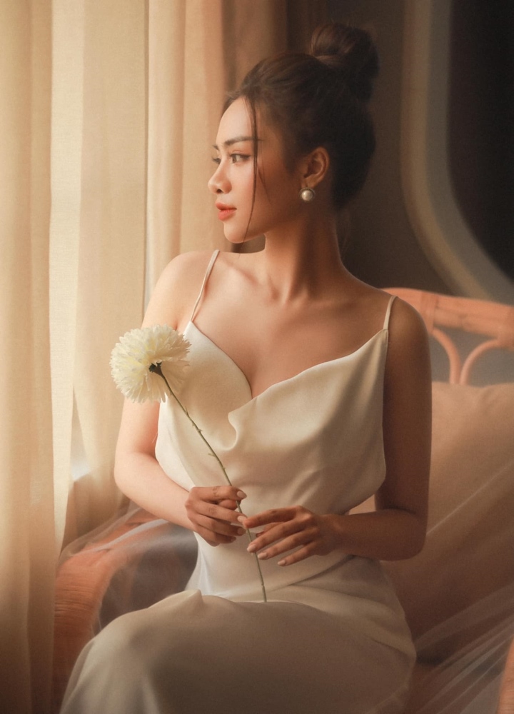 Nữ thần Nóng cùng World Cup khiến dân mạng Hàn Quốc mê mẩn - Ảnh 5. Nữ thần Nóng cùng World Cup khiến dân mạng Hàn Quốc mê mẩn - Ảnh 5.