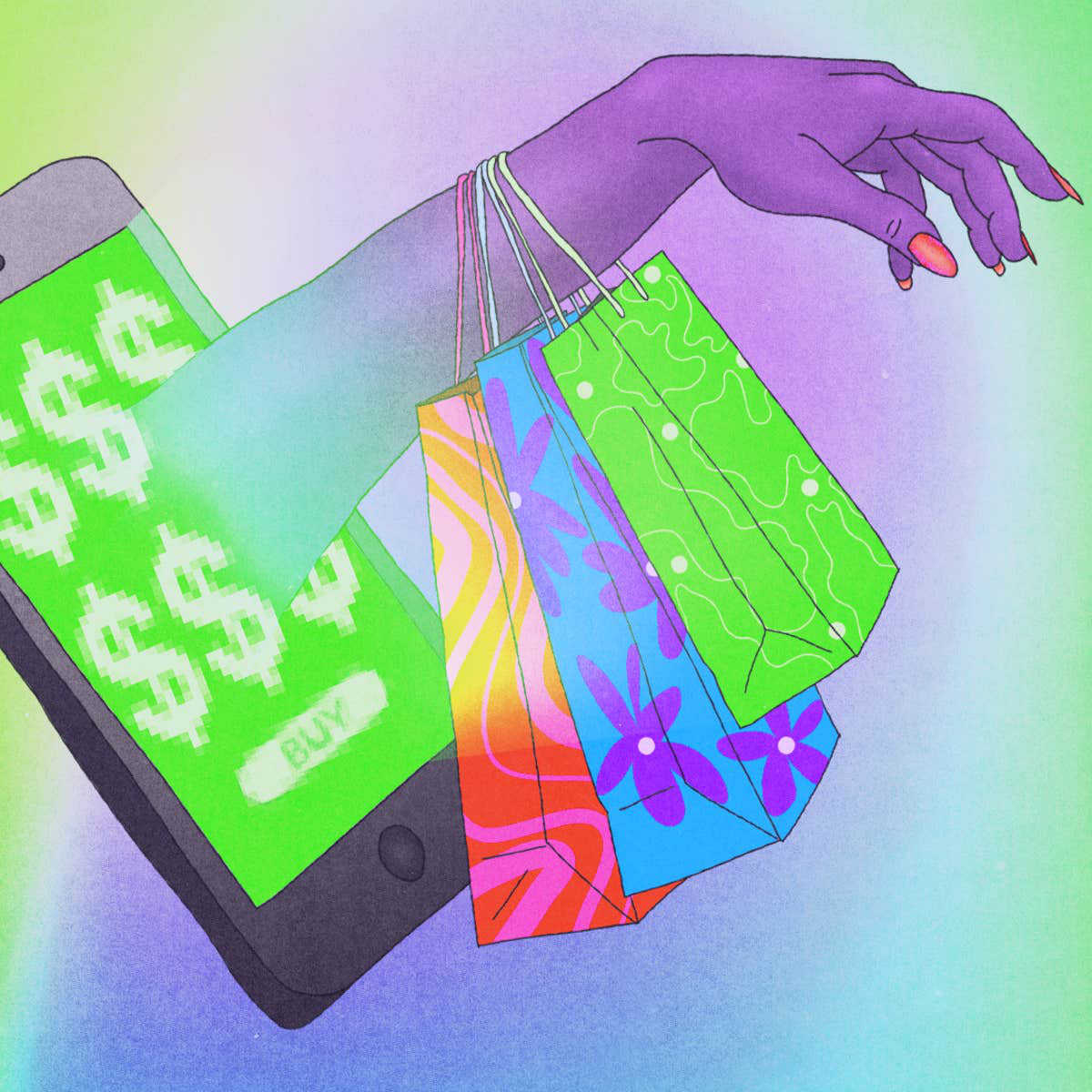 Bạn có từng hối hận sau khi chốt đơn mua hàng? Có 4 cách để phòng tránh điều này - Ảnh 2. Bạn có từng hối hận sau khi chốt đơn mua hàng? Có 4 cách để phòng tránh điều này - Ảnh 2.