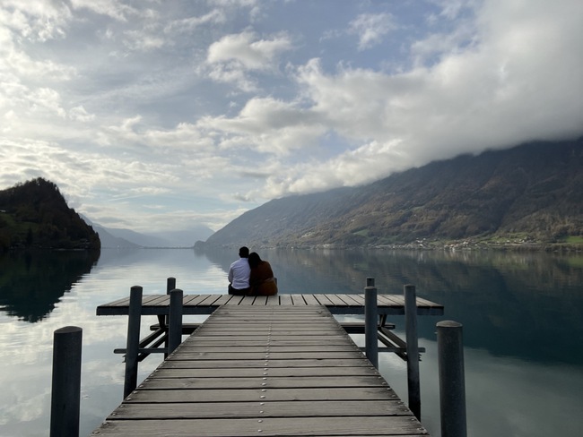 Cặp vợ chồng Hà Nội lập ‘quỹ du lịch’, tự túc khám phá Châu Âu: Vừa hợp túi tiền, vừa tận hưởng những địa danh xịn xò bậc nhất - Ảnh 7. Cặp vợ chồng Hà Nội lập ‘quỹ du lịch’, tự túc khám phá Châu Âu: Vừa hợp túi tiền, vừa tận hưởng những địa danh xịn xò bậc nhất - Ảnh 7.