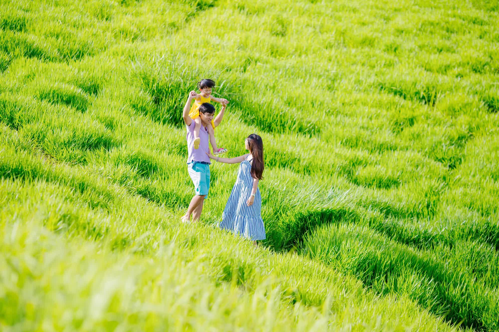 Chuyến du lịch của gia đình nhỏ đến Mộc Châu ấm áp và đẹp vô cùng tận - Ảnh 8. Chuyến du lịch của gia đình nhỏ đến Mộc Châu ấm áp và đẹp vô cùng tận - Ảnh 8.