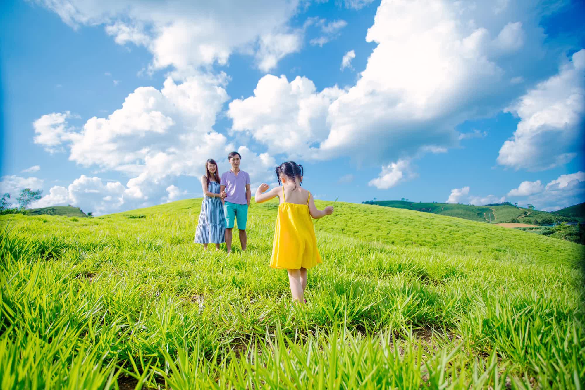 Chuyến du lịch của gia đình nhỏ đến Mộc Châu ấm áp và đẹp vô cùng tận - Ảnh 7. Chuyến du lịch của gia đình nhỏ đến Mộc Châu ấm áp và đẹp vô cùng tận - Ảnh 7.