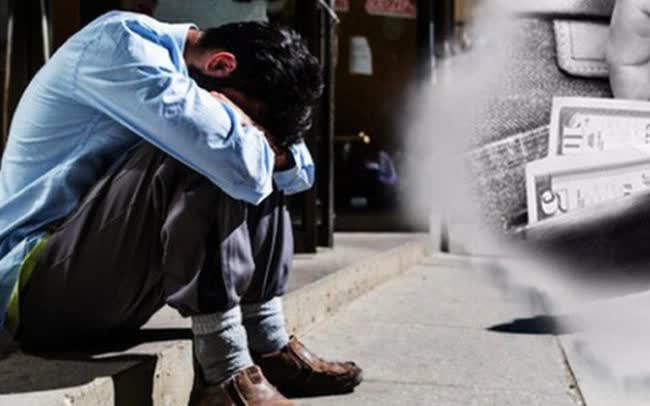 2 lĩnh vực đừng dại mà rót tiền vào dù nghèo đến mấy: Nắm chắc thua lỗ, tiền mất tật mang - Ảnh 1. 2 lĩnh vực đừng dại mà rót tiền vào dù nghèo đến mấy: Nắm chắc thua lỗ, tiền mất tật mang - Ảnh 1.