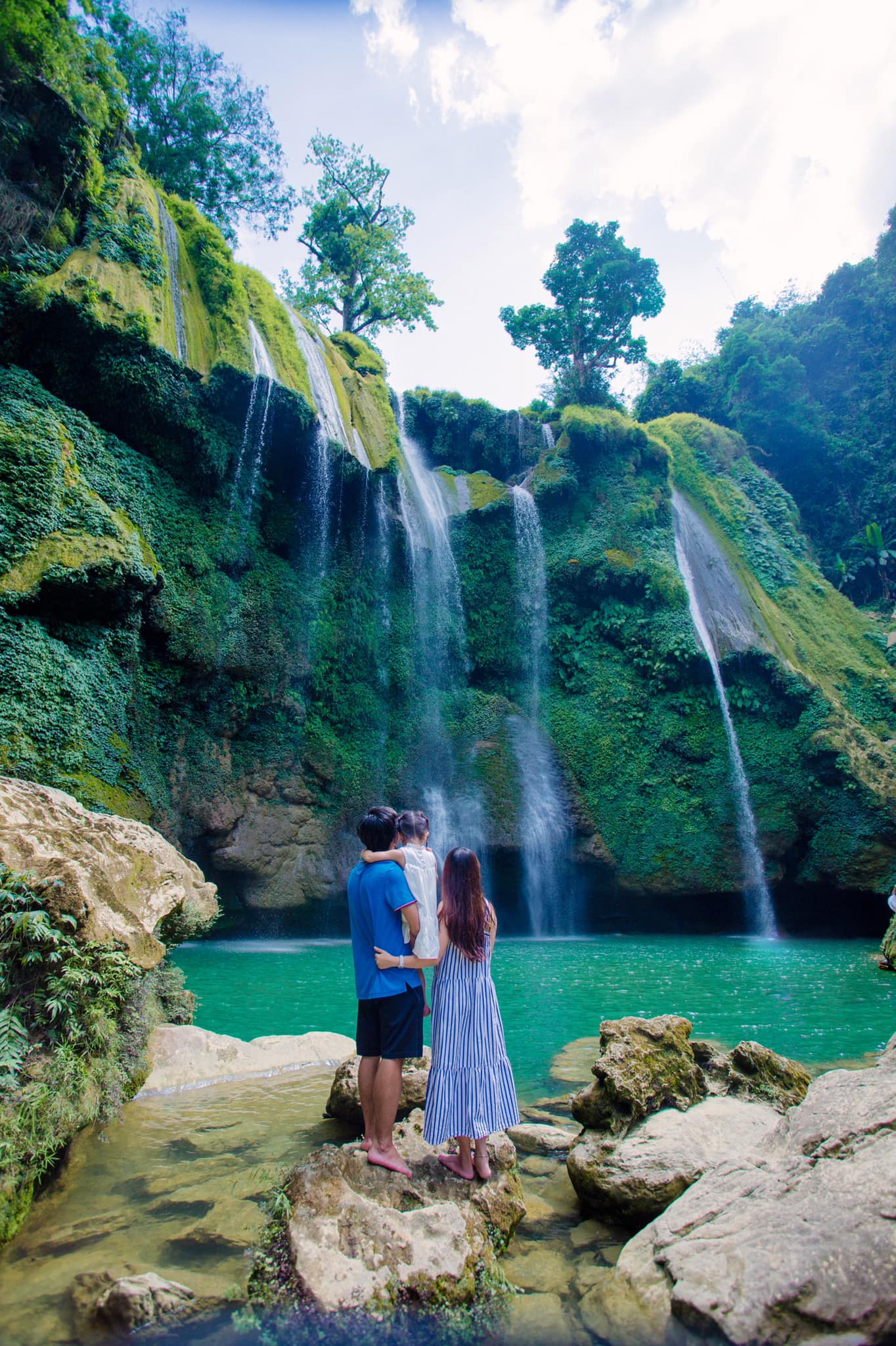 Chuyến du lịch của gia đình nhỏ đến Mộc Châu ấm áp và đẹp vô cùng tận - Ảnh 6. Chuyến du lịch của gia đình nhỏ đến Mộc Châu ấm áp và đẹp vô cùng tận - Ảnh 6.