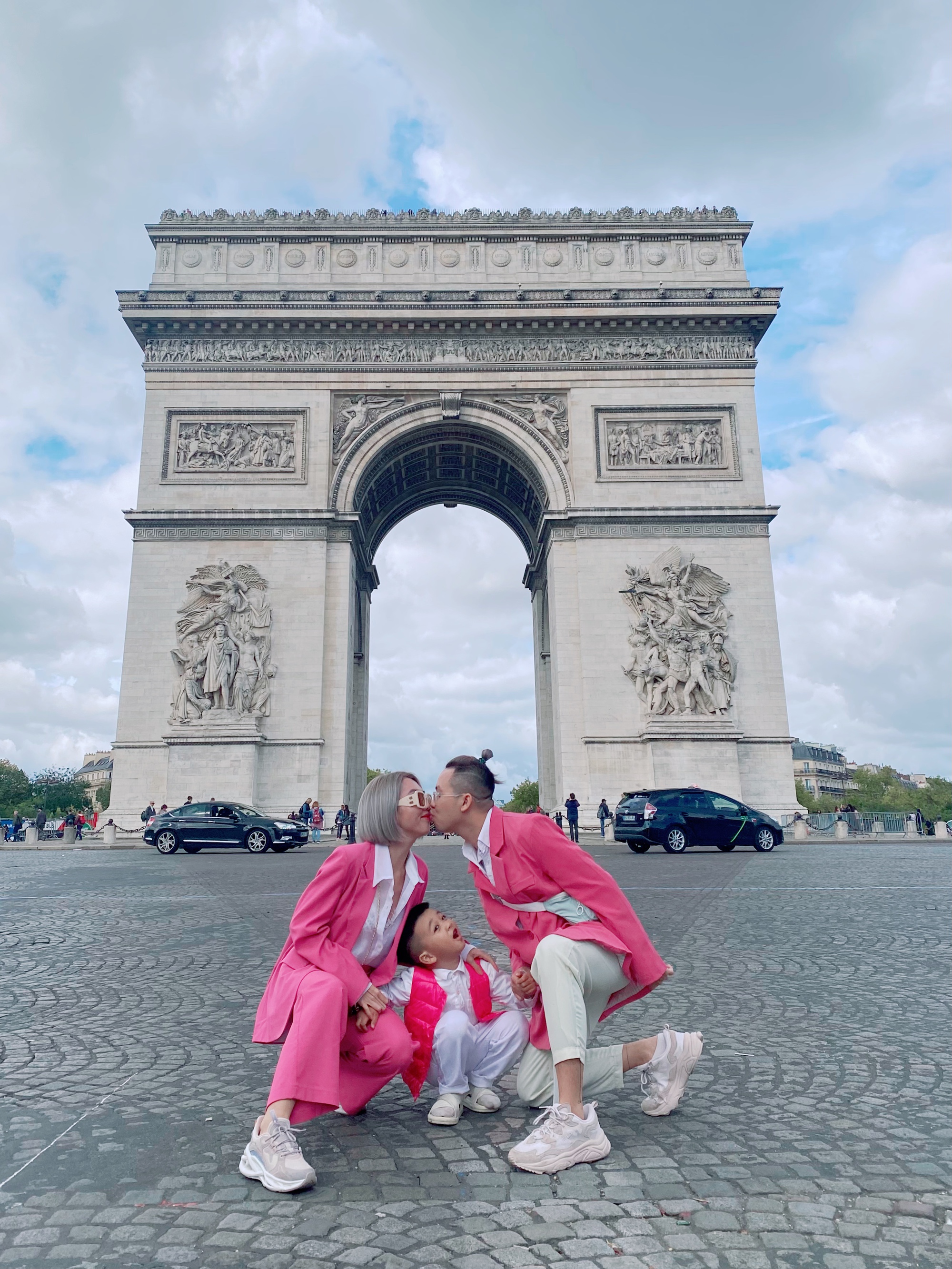 Vợ chồng tay trắng làm nên cơ đồ, hơn 30 tuổi đã nghỉ hưu để đi chơi khắp thế giới - Ảnh 8. Vợ chồng tay trắng làm nên cơ đồ, hơn 30 tuổi đã nghỉ hưu để đi chơi khắp thế giới - Ảnh 8.