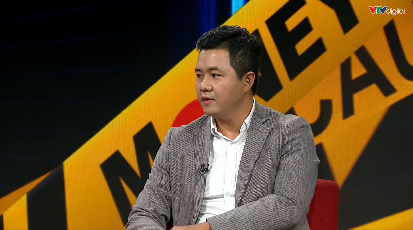 Tuổi 30 từng đứng trên bờ vực phá sản, nhà đầu tư tiết lộ bí quyết xây dựng lại sức khỏe tài chính từ con số âm - Ảnh 2.