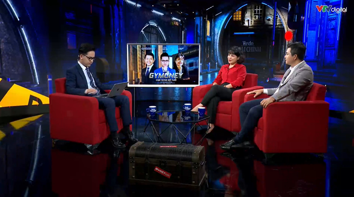 Tuổi 30 từng đứng trên bờ vực phá sản, nhà đầu tư tiết lộ bí quyết xây dựng lại sức khỏe tài chính từ con số âm - Ảnh 1.