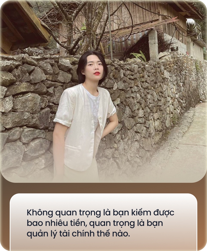 Lương cứng 10 triệu vẫn là mơ ước của nhiều người trẻ - Ảnh 4.