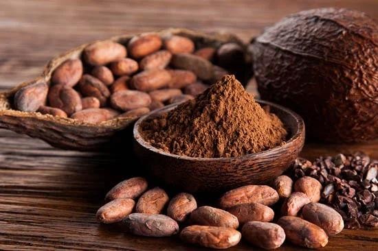 Trời lạnh nhâm nhi cốc cacao nóng thật tuyệt vời, tuy nhiên không phải ai cũng có thể vô tư uống - Ảnh 3.