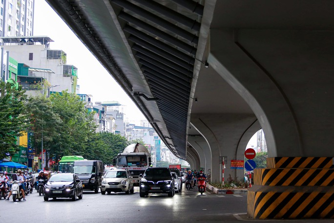 Cận cảnh tuyến đường gần 10.000 tỉ đồng trước ngày thông xe - Ảnh 13. Cận cảnh tuyến đường gần 10.000 tỉ đồng trước ngày thông xe - Ảnh 13.