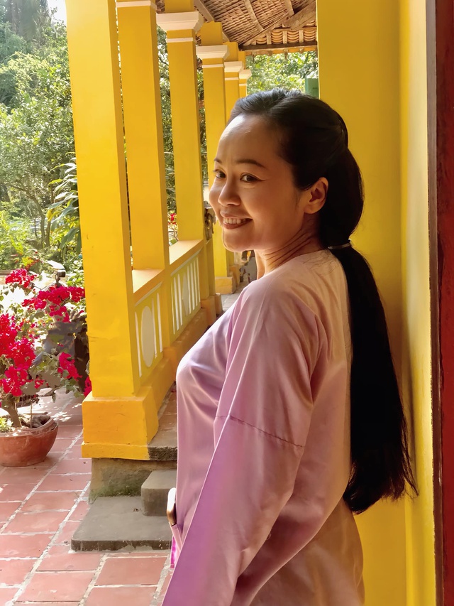 Sao nữ Việt sang Nhật du học, bươn chải kiếm sống bằng nghề rửa chén thuê hiện sống thế nào? - Ảnh 6.