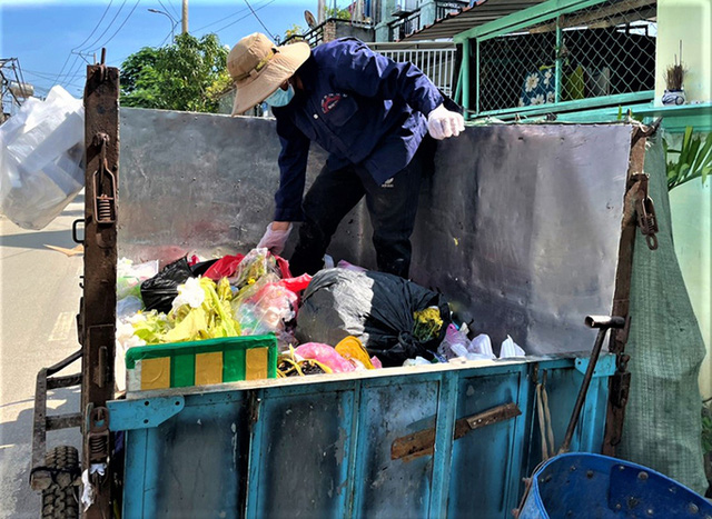 Việt Nam lãng phí 3 tỷ USD/năm do không tái chế nhựa: Làm gì để biến rác thành tiền? - Ảnh 1.