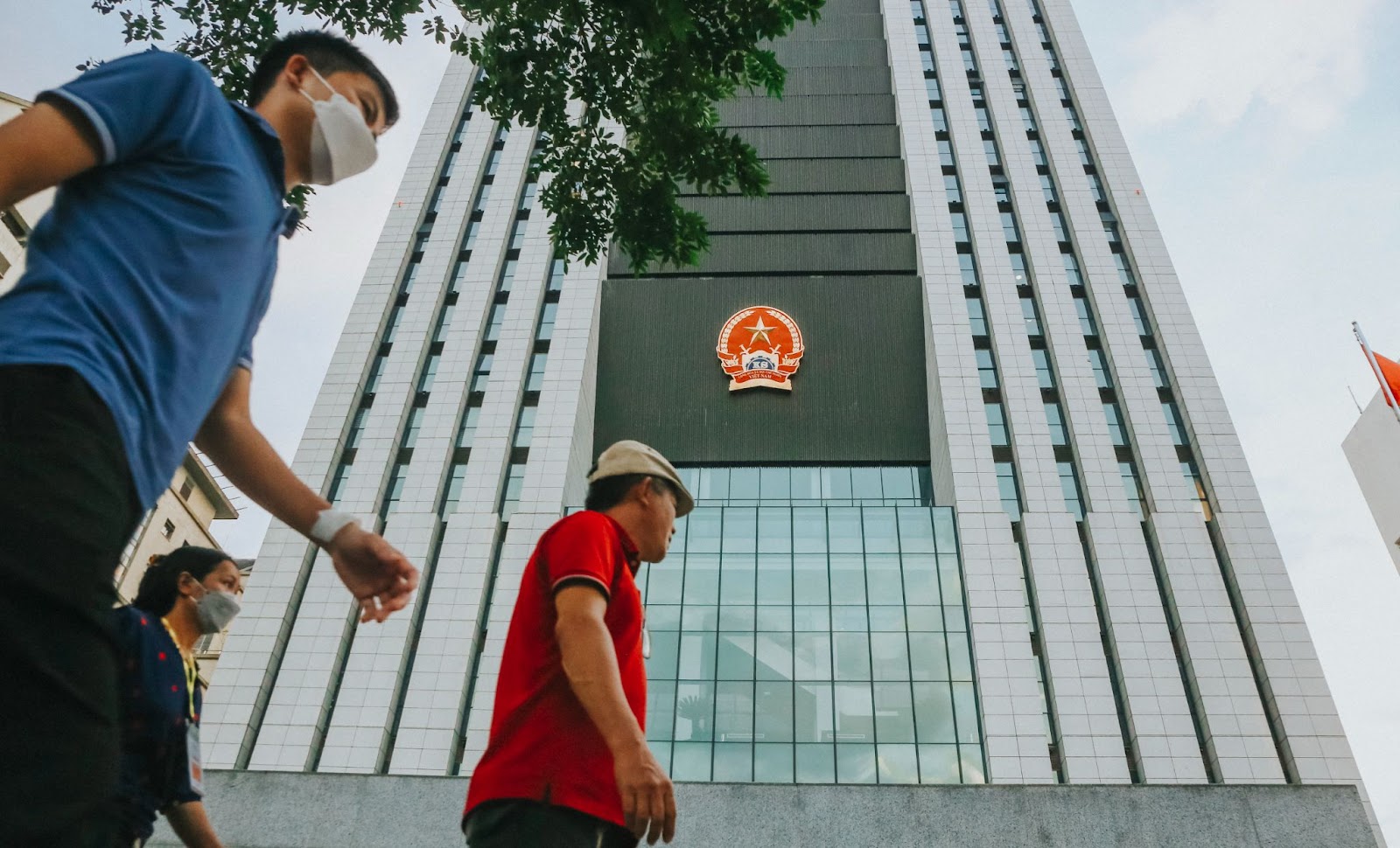 Hà Nội: Quận có giá trị sản xuất tăng 5.000 lần sau 25 năm thành lập - Ảnh 13. Hà Nội: Quận có giá trị sản xuất tăng 5.000 lần sau 25 năm thành lập - Ảnh 13.