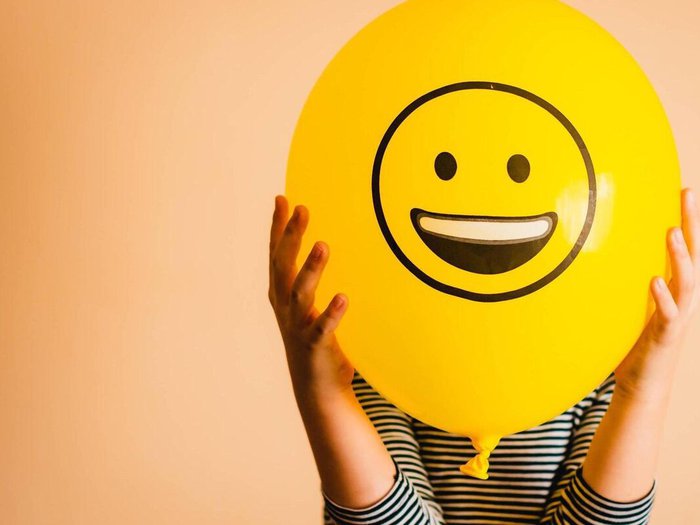 Dấu hiệu dễ dàng nhận biết một người có thực sự hạnh phúc hay không - Ảnh 2. Dấu hiệu dễ dàng nhận biết một người có thực sự hạnh phúc hay không - Ảnh 2.