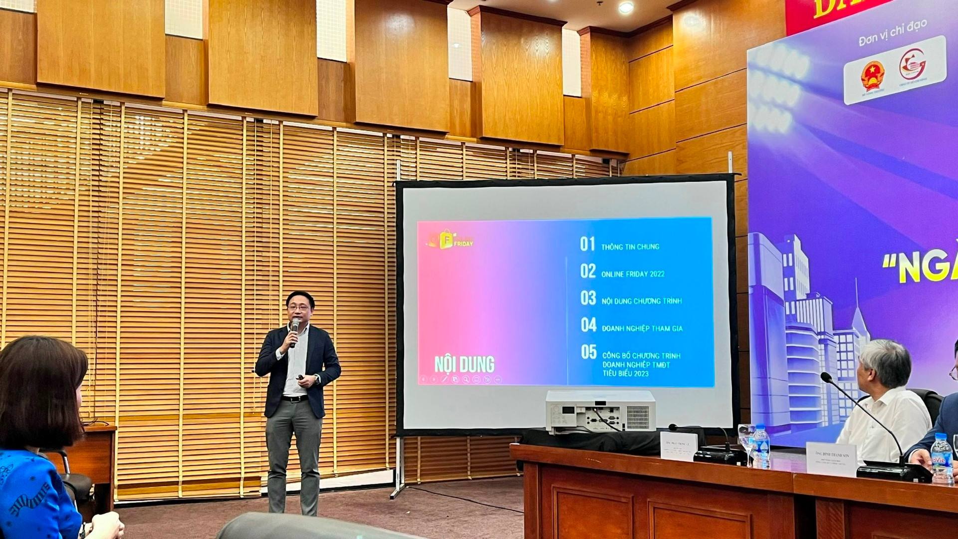 Online Friday 2022: Kéo dài trong 60 giờ, hứa hẹn bùng nổ sức mua dịp cuối năm - Ảnh 2.