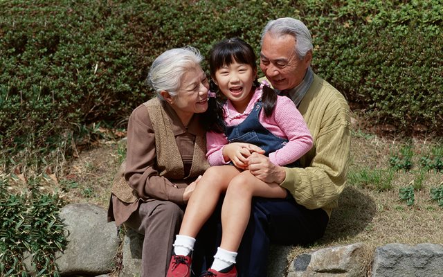 Bí quyết sống lâu và hạnh phúc gói gọn trong 1 chữ của người Nhật khiến hàng triệu người trên thế giới học tập - Ảnh 3.