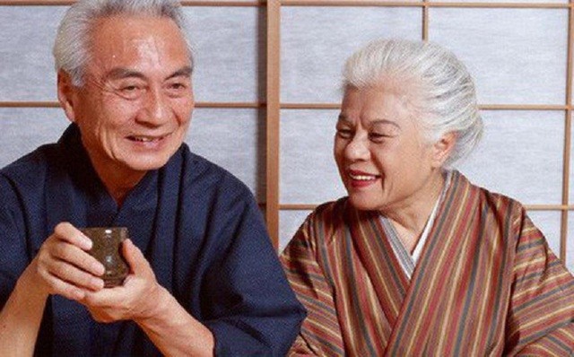 Bí quyết sống lâu và hạnh phúc gói gọn trong 1 chữ của người Nhật khiến hàng triệu người trên thế giới học tập - Ảnh 2.