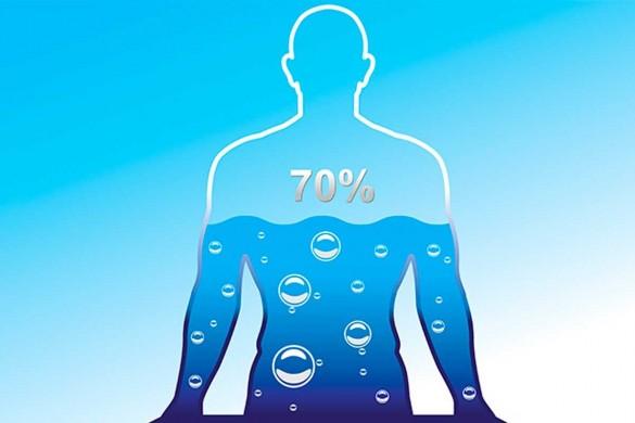 Uống nước đun sôi tốt nhất cho sức khỏe, thấy 3 bất thường thì có thể bệnh tật cận kề - Ảnh 2.
