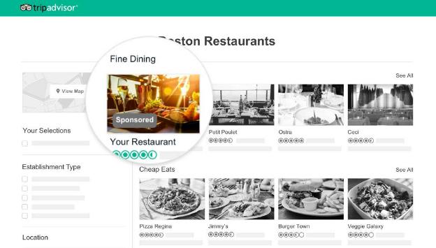 Bí mật của Tripadvisor: Một “trang review” du lịch đã kiếm gần tỷ USD mỗi năm như thế nào? - Ảnh 2.