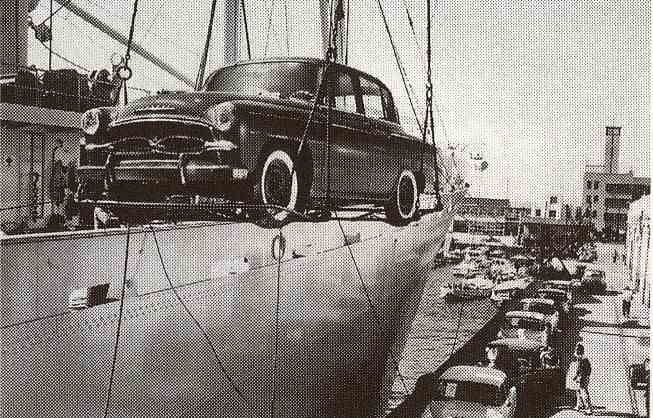 Toyota, Kia, Hyundai từng có một ngày như VinFast: Lần đầu đưa những chiếc ô tô nội địa sang Mỹ - Ảnh 2. Toyota, Kia, Hyundai từng có một ngày như VinFast: Lần đầu đưa những chiếc ô tô nội địa sang Mỹ - Ảnh 2.