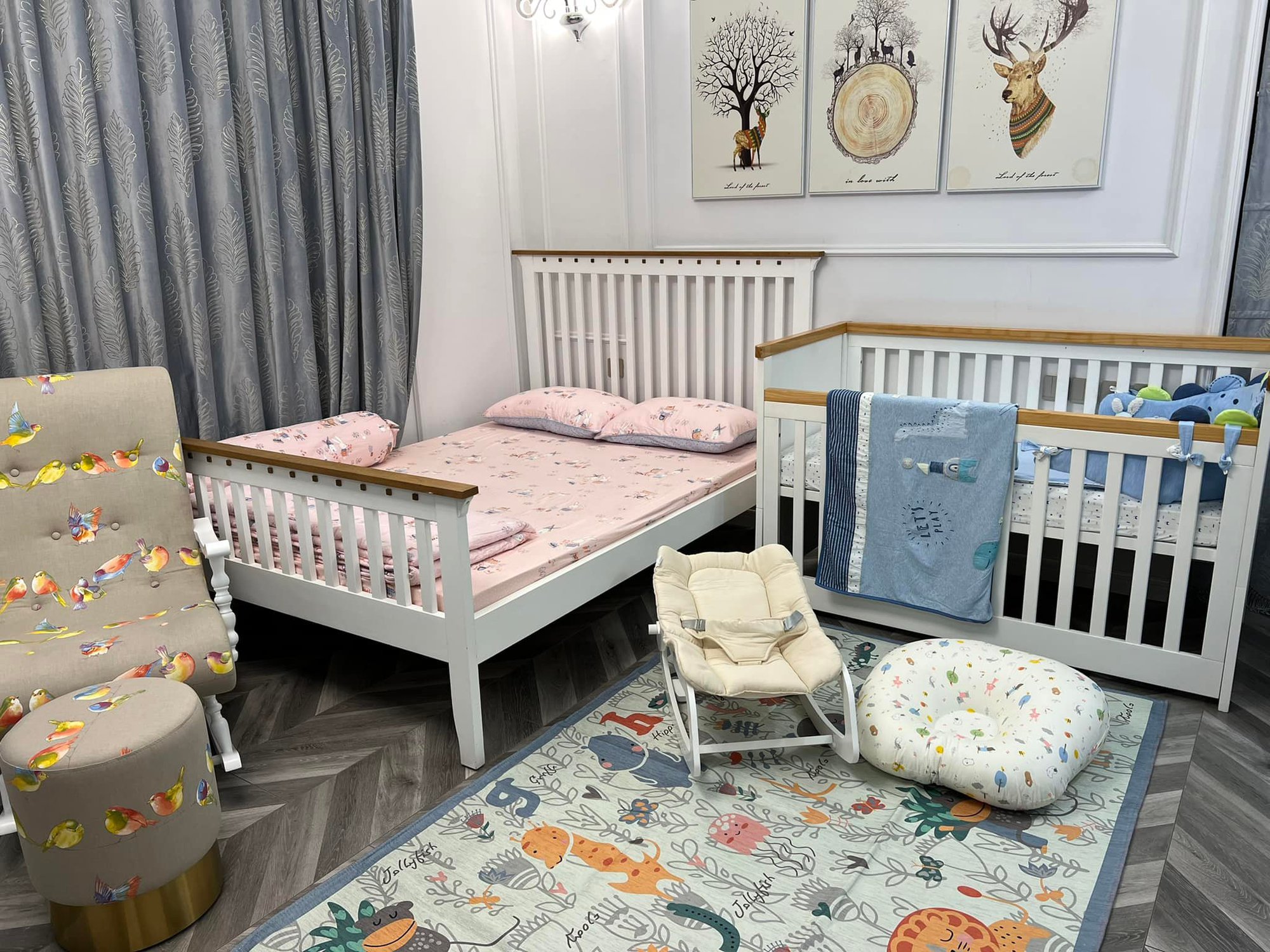 Quý Bình sau khi kết hôn với vợ doanh nhân: Đã lên chức bố, cuộc sống ra sao? - Ảnh 2. Quý Bình sau khi kết hôn với vợ doanh nhân: Đã lên chức bố, cuộc sống ra sao? - Ảnh 2.