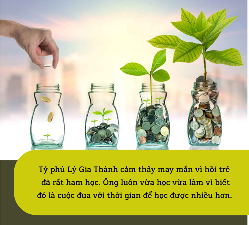 ‏Vua đầu tư và chiếc đồng hồ luôn chạy sớm 30 phút: Muốn thành công, đây là những bài học bắt buộc ai cũng phải biết‏ - Ảnh 4.