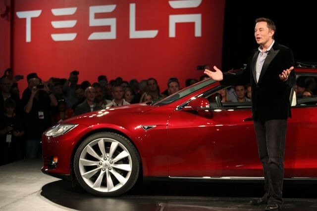 Tesla đang nghiên cứu thiết kế lại mẫu xe ăn khách Model 3, Vinfast có phải dè chừng? - Ảnh 3.