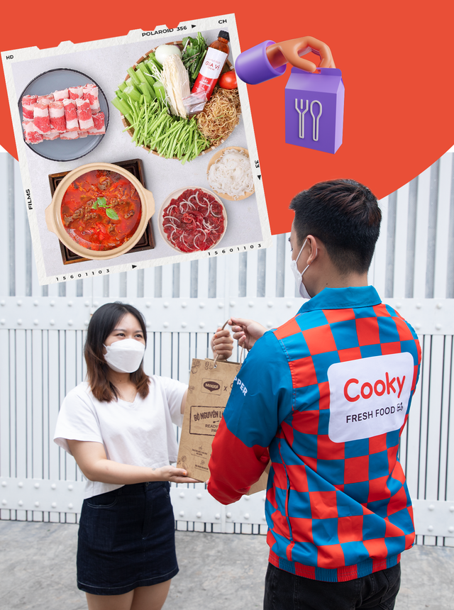  CEO Minh Đặng lần đầu lên tiếng sau khi bán Foody cho công ty mẹ Shopee, muốn xây dựng một startup lớn hơn Foody ngày trước  - Ảnh 3.