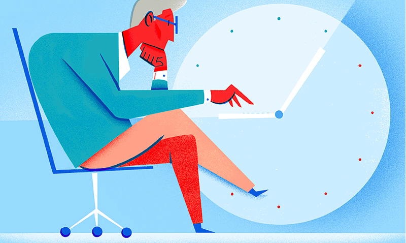 ‏Vua đầu tư và chiếc đồng hồ luôn chạy sớm 30 phút: Muốn thành công, đây là những bài học bắt buộc ai cũng phải biết‏ - Ảnh 2.