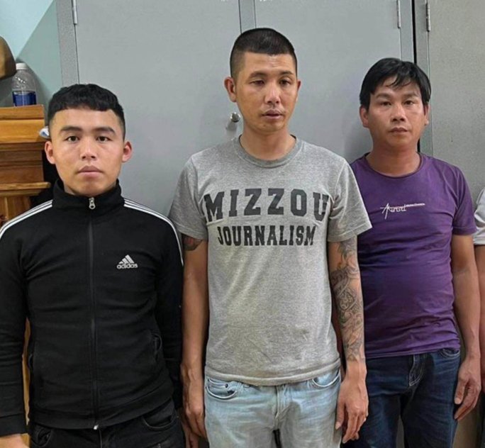 Liên tiếp triệt phá 3 nhóm cá độ bóng đá mùa World Cup - Ảnh 1. Liên tiếp triệt phá 3 nhóm cá độ bóng đá mùa World Cup - Ảnh 1.