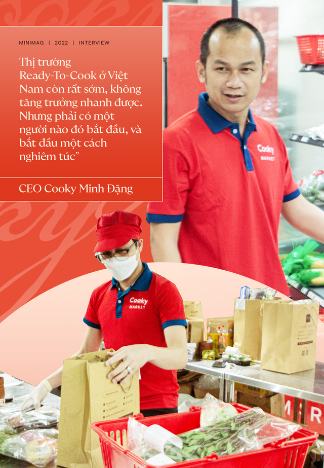  CEO Minh Đặng lần đầu lên tiếng sau khi bán Foody cho công ty mẹ Shopee, muốn xây dựng một startup lớn hơn Foody ngày trước  - Ảnh 9.